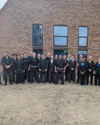 Image result for Bujinkan Dojo Seijitsu