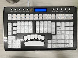 Image result for 속기 키보드