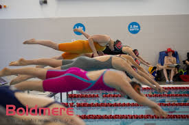 Image result for Perry Beeches Sutton Swim Squad