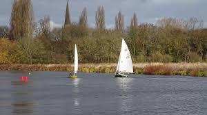Image result for Banbury Sailing Club