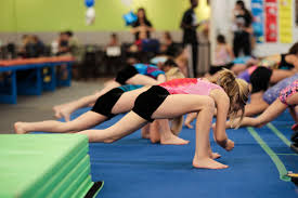 Image result for Tetbury Gymnastics Club