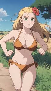 「アリサ・ミラノ ジャングルの王者ターちゃん」の画像検索結果