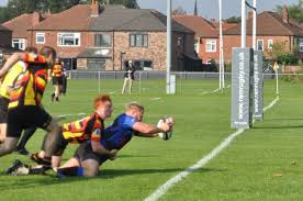Image result for Glossop Rugby Club