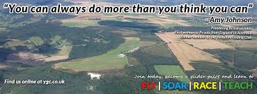 Image result for Yorkshire Gliding Club (Pty) Ltd
