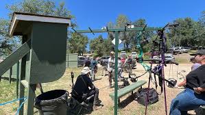 Image result for White Mark Bowmen Field Archery Club