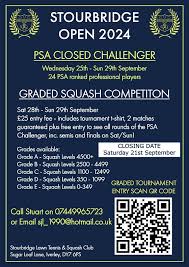 Image result for Stourbridge Lawn Tennis & Squash Club