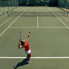 Image result for Hazlemere & District Tennis Club