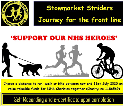 Image result for Stowmarket Striders Running Club