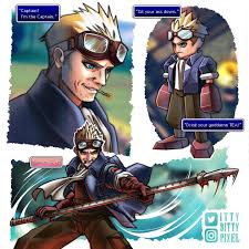 「シド・ハイウインド」の画像検索結果