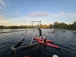 Image result for Viking Canoe Polo Club