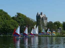 Image result for Lochcarron Sailing Club