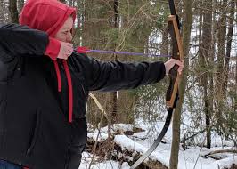 Image result for Oxford Archers