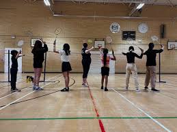 Image result for Dartford Badminton Club