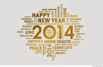 HAPPY NEW YEAR MESSAGES Wallpapers - HD Wallpapers Inn