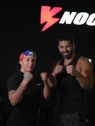 Image result for Knock Out Fit Hopewell