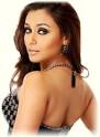 Rani Mukherjee.