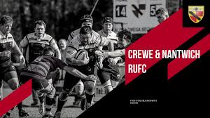 Image result for Crewe & Nantwich Rugby Union Football Club
