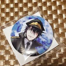 「宗像礼司」の画像検索結果