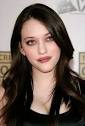 You kind of look like Kat