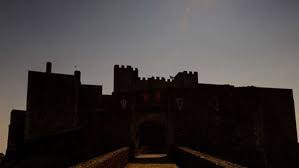 Image result for Dover Castle Archery Club