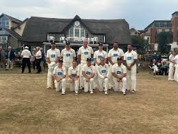 Image result for Exonia Bowls Club