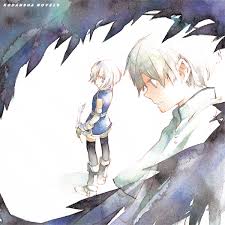 「フェンベルク・ストライフ フェンネル大陸・偽王伝」の画像検索結果