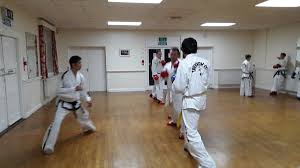 Image result for Wirral UKTA Taekwon-do