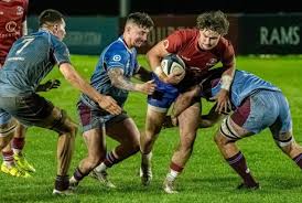 Image result for St Annes A R L F C Ltd