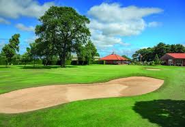 Image result for Chipping Norton Golf Club
