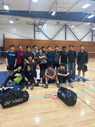Image result for Tykes Badminton Club