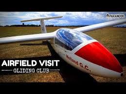 Image result for Welland Gliding Club