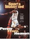 Anfernee Hardaway, Basketball, Orlando Magic - 02.13.95 - SI Vault