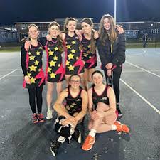 Image result for Sparks Netball Bristol