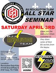Image result for Revolution Dojo
