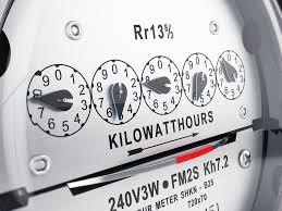 Image result for electric meter