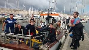 Image result for Bedford Scuba Divers