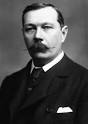 Sir Arthur Conan Doyle,