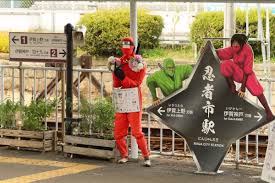 Image result for Hertfordshire Iga Ryu Ninjutsu