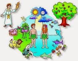 Image result for foto criação de deus