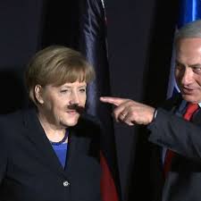 Αποτέλεσμα εικόνας για merkel hitler