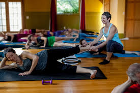 Image result for Pilates Mat Work Classes