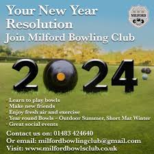 Image result for Millford Bowling Club