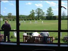 Image result for Brewood Cricket Club