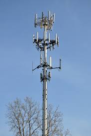 Image result for cell phone tower