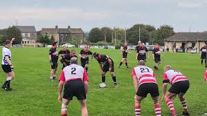 Image result for Old Brodleians Rugby Union Football Club