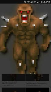 Image result for doom imp