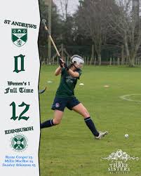 Image result for Edinburgh University Shinty Club