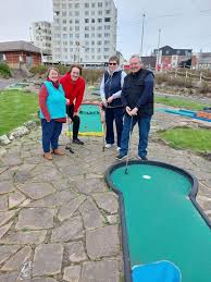 Image result for Blackpool North Shore Golf Club Ltd