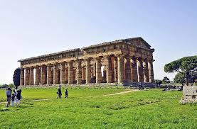 Image result for paestum