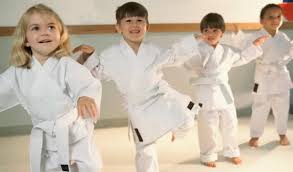 Image result for Highgate Martial Arts Academy